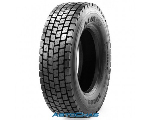 295/80R22.5 AEOLUS ADR69 18PR (M+S) TL